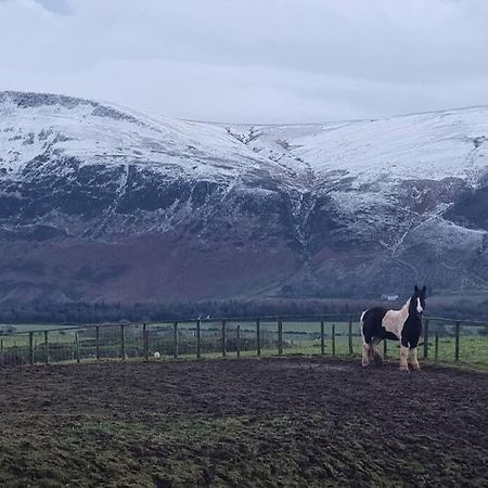 Luxury Lake District Retreat Above Ennerdale Villa Kirkland  Bagian luar foto