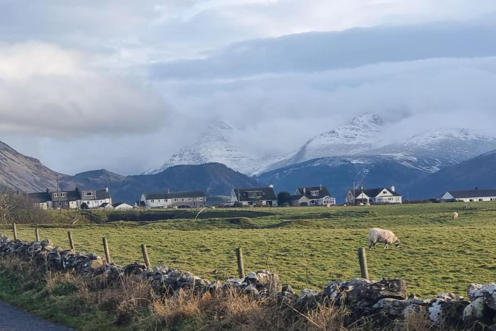 Luxury Lake District Retreat Above Ennerdale Villa Kirkland  Bagian luar foto