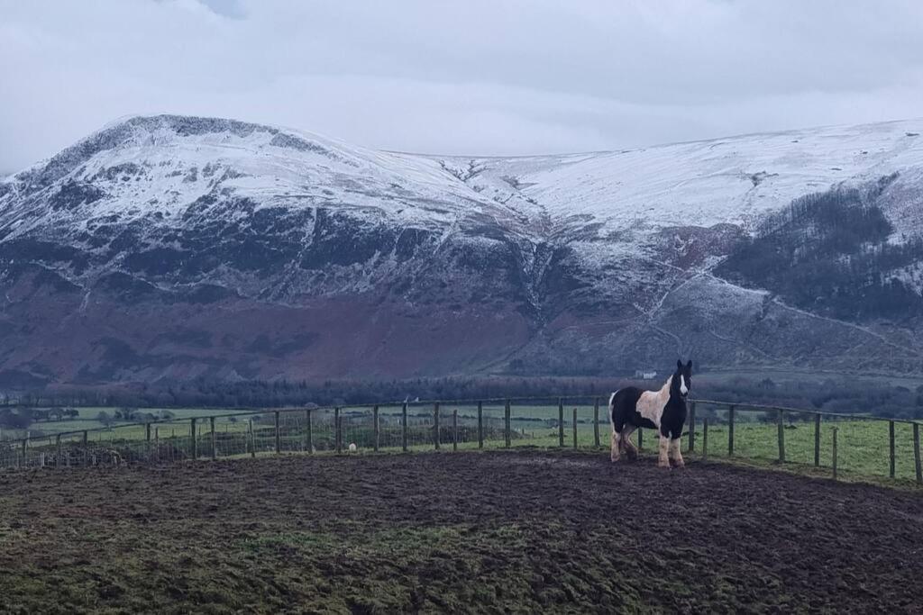 Luxury Lake District Retreat Above Ennerdale Villa Kirkland  Bagian luar foto